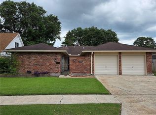 1832 Harvard Ave, Gretna, LA 70056