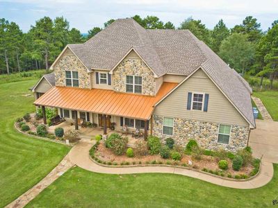 4220 Fm 1801, Mineola, TX, 75773