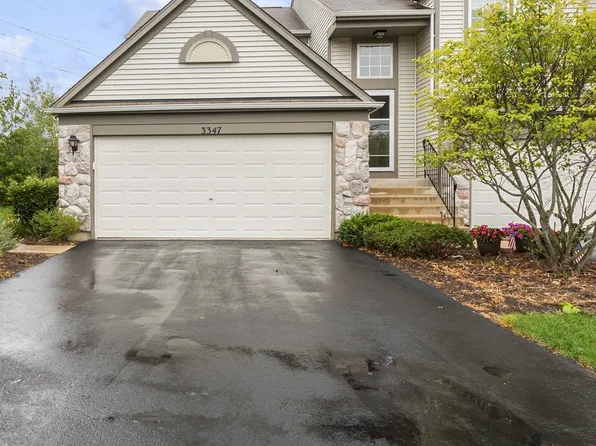 3347 Cremin Ct, Aurora, IL 60502