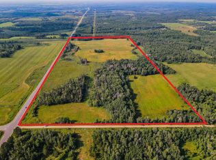 Tbd 60th St SW, Staples, MN 56479