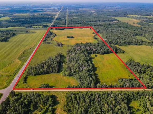 Tbd 60th St SW, Staples, MN 56479