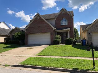 756 Rosslyns Dl, Lexington, KY 40514