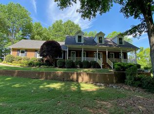 3095 Briscoe Rd, Loganville, GA 30052