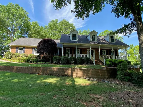 3095 Briscoe Rd, Loganville, GA 30052