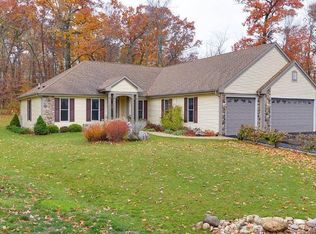 N95W29233 County Road Q, Colgate, WI 53017