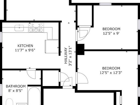 4th image of (Undisclosed Address)