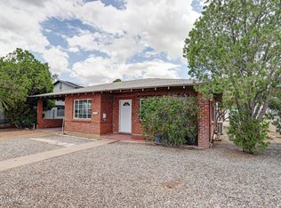 934 N Columbus Blvd, Tucson, AZ 85711