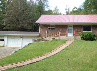 Ingramville Rd, Ferrum, VA 24088