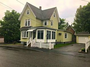18 School St, Ware, MA 01082