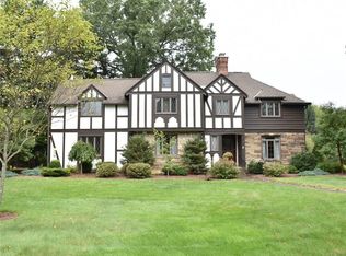 1140 Lakemont Dr, Meadville, PA 16335