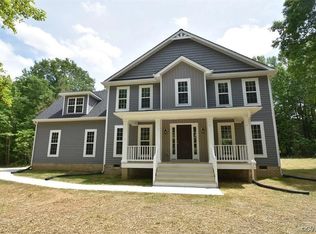 2460 Meadow Rd, Sandston, VA 23150