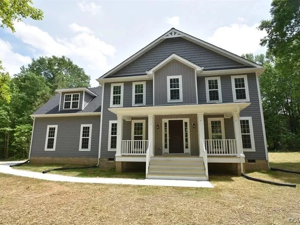 2460 Meadow Rd, Sandston, VA 23150