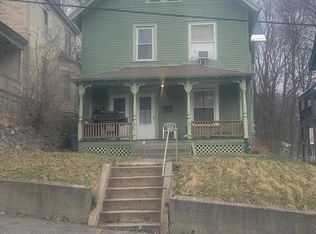 73-75 Hall St, North Adams, MA 01247