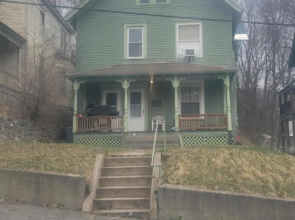 73-75 Hall St, North Adams, MA 01247