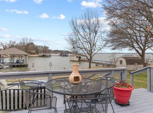 158 Santa Monica Dr, Mabank, TX 75156