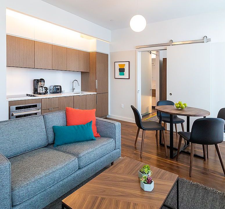 1st image of 400 W 42nd St #23C