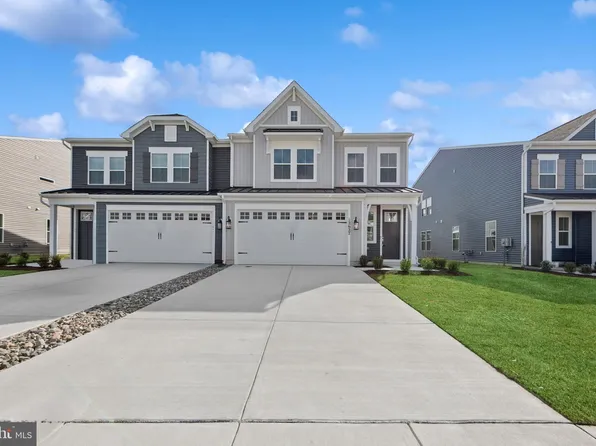 12627 Knolls Ln, Selbyville, DE 19975