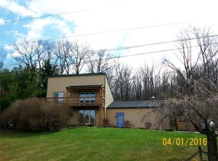 57 Pine Hill Dr, Alfred, NY 14802