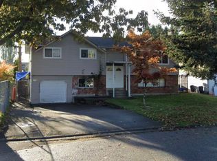 11962 85a Ave, Delta, BC V4C6V4