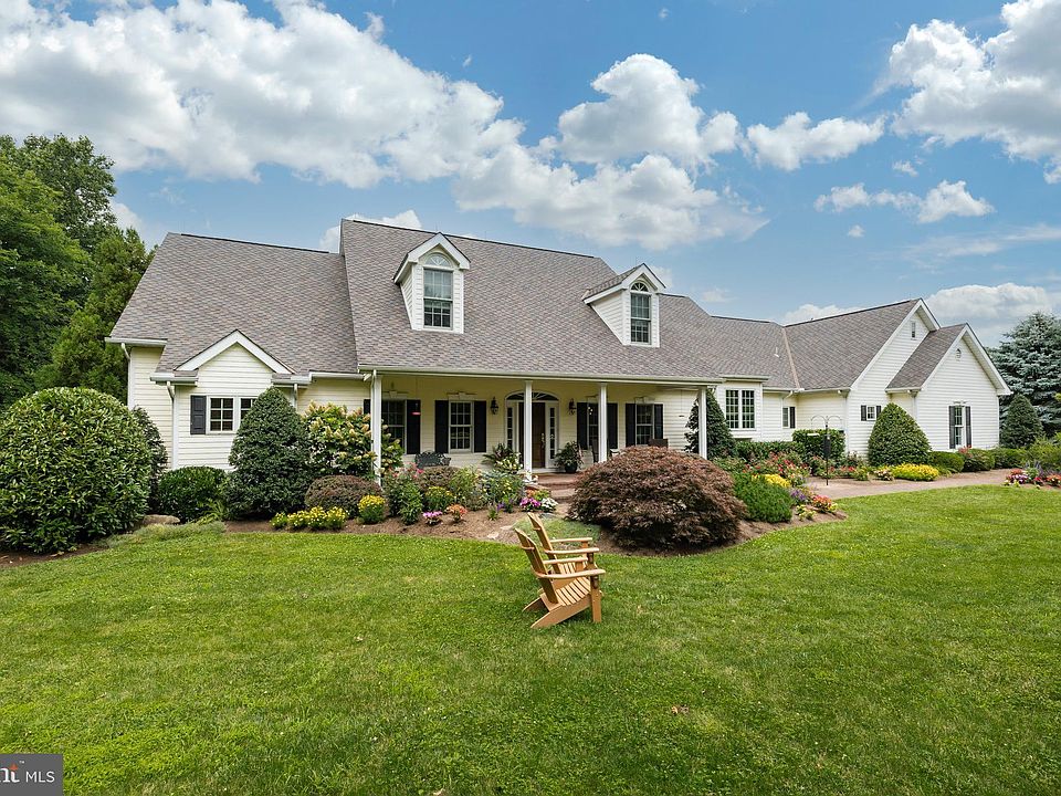 553 Saint Matthews Rd, Chester Springs, PA 19425 Zillow
