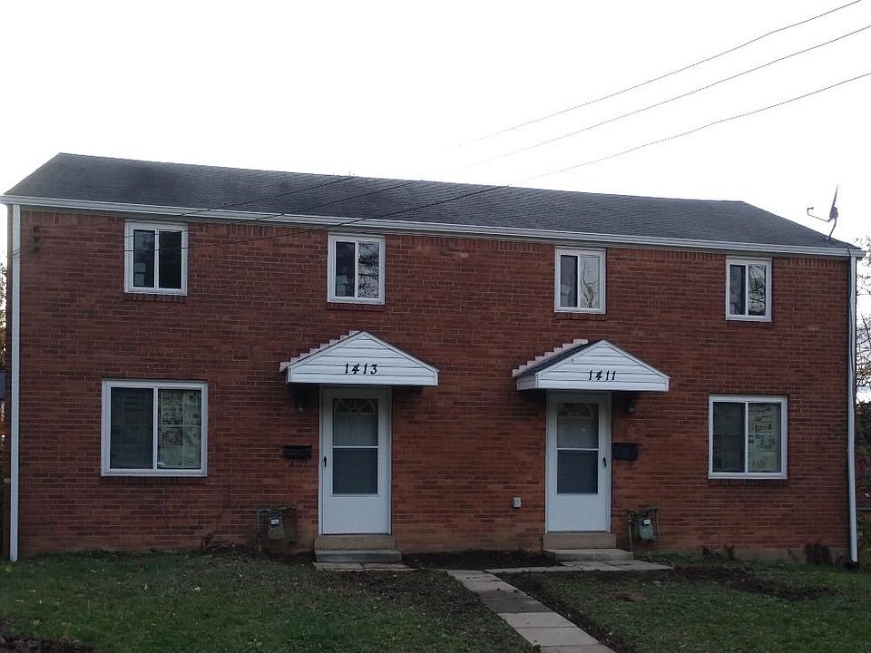 1st image of 1411 Norvell Dr