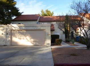 2544 Court St, Las Vegas, NV 89121