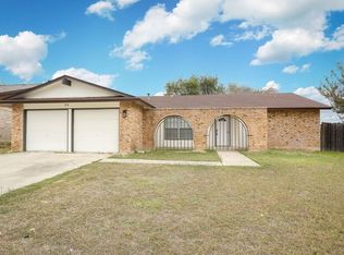 1074 Ferdinand Dr, San Antonio, TX 78245