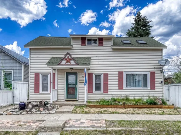 306 Elm Street, Leadville, CO 80461