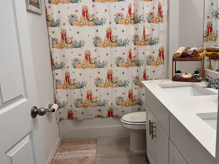 2756 San Marco Way — Photo 8