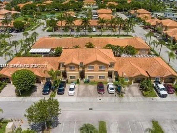 10919 SW 182nd Ln, Miami, FL 33157