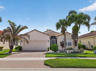 309 NW Toscane Trl, Port Saint Lucie, FL 34986