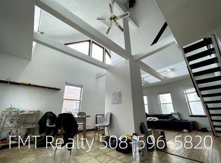 8 Parker Hill Ave #3R, Roxbury Crossing, MA 02120