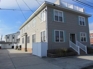 206 E Cardinal Rd #1, Wildwood Crest, NJ 08260