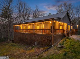 156 Peter Knob Rd, Blue Ridge, GA 30513