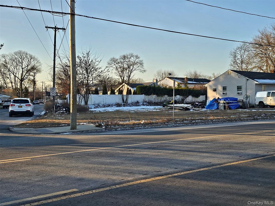 1st image of Beach Street, Union Boulevard