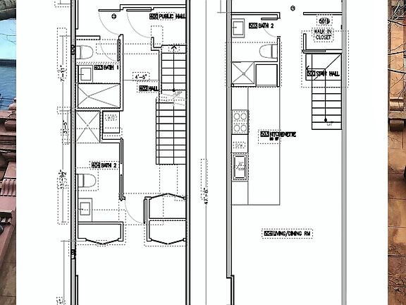 2nd image of 152 W 132nd St #3