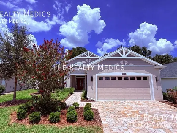 4791 NE 125th Loop, Oxford, FL 34484