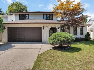 269 Orchard Grv, Windsor, ON N8S 2P4