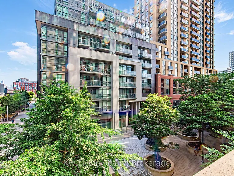 1171 Queen St W #305 — Photo 24
