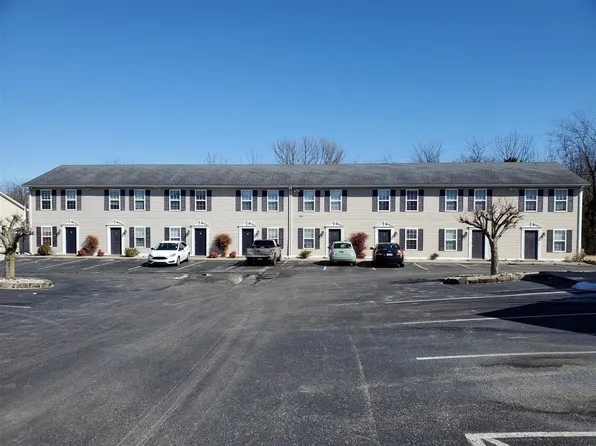 1956-1960 Stonehenge Ave, Bowling Green, KY 42101
