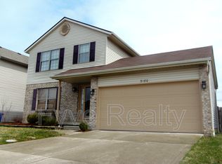 3180 Retriever Rd, Columbus, OH 43232