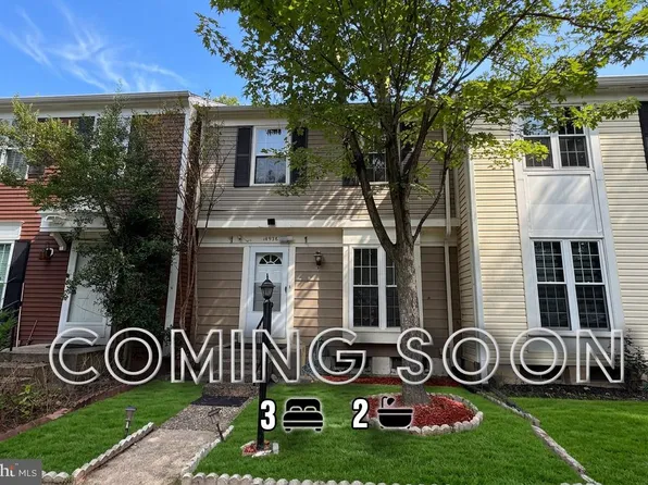 14936 Lady Madonna Ct, Centreville, VA 20120
