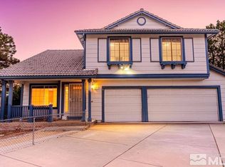 2102 Frisco Way, Sparks, NV 89434