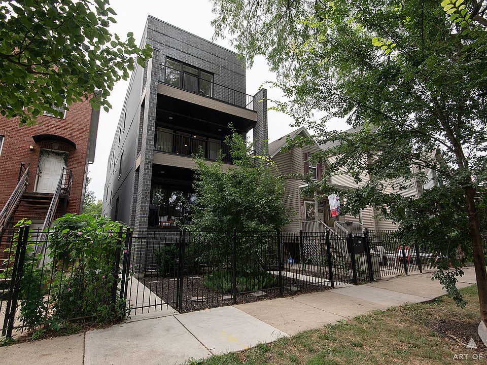 1st image of 1932 N Drake Ave #2E
