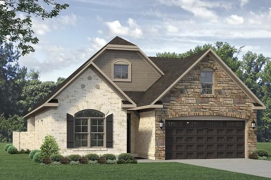 1st image of 2402 Friedberg Village Dr Lot # 196