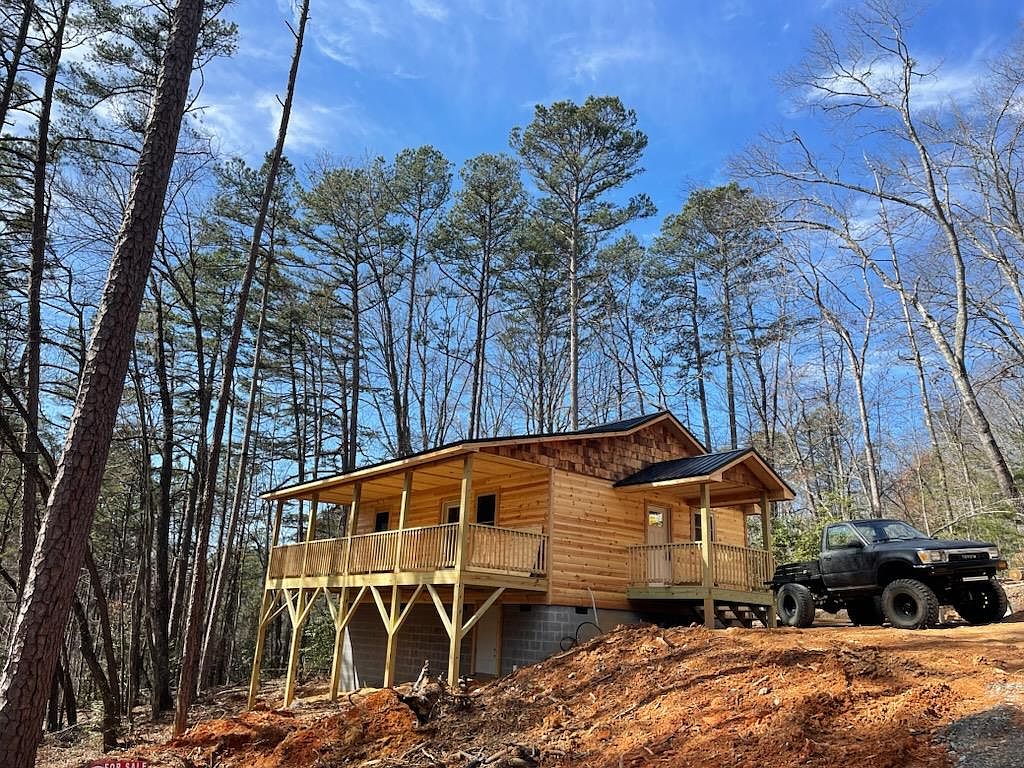 4 Deer Valley Ln, Murphy, NC 28906 | Zillow