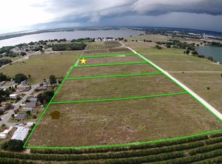 N Maxcy Quarters Rd, Frostproof, FL 33843
