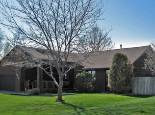 1004 24th Ave SW, Great Falls, MT 59404