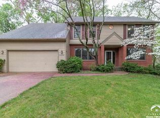 4305 W 13th Ct, Lawrence, KS 66049