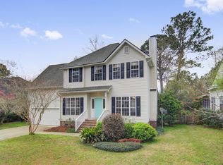 2519 Woodstream Rd, Mount Pleasant, SC 29466